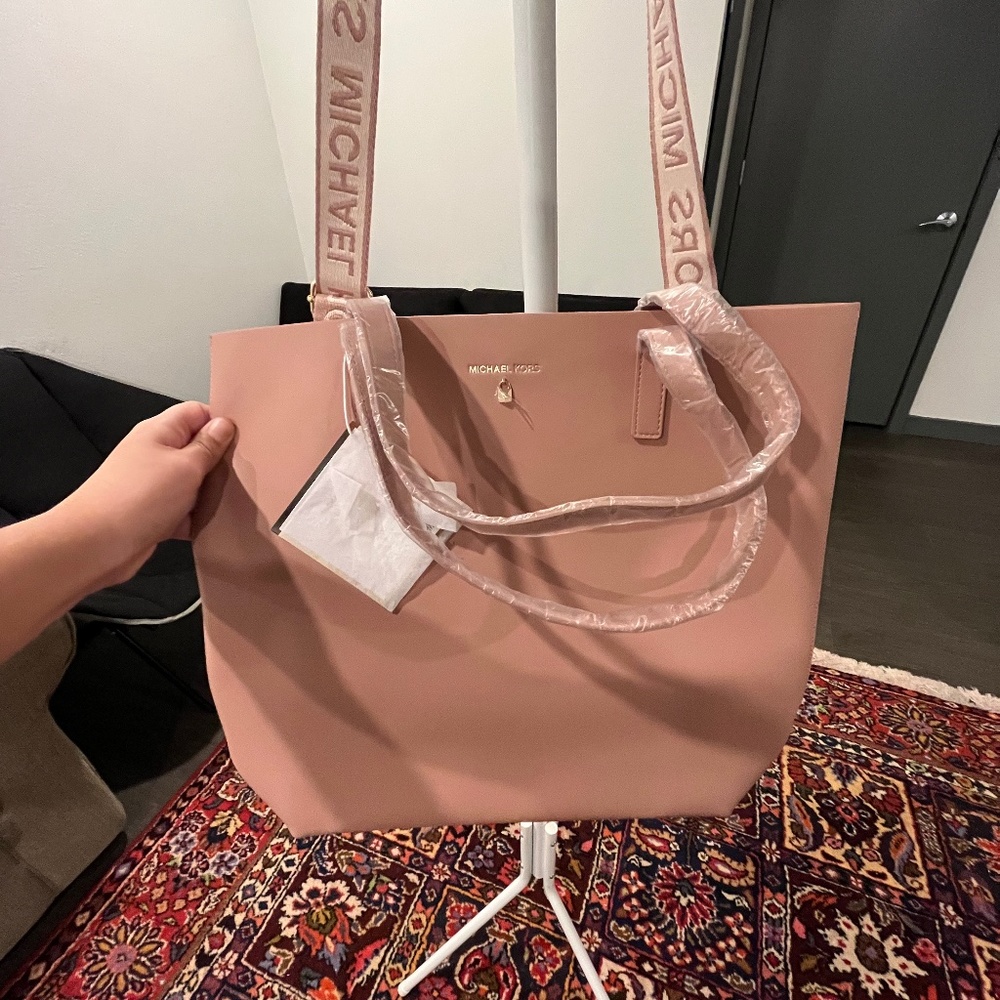 Micheal Kors Tote Bag